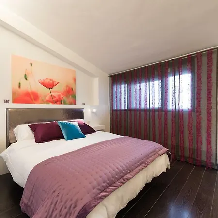 Apartment Living Las Canteras - Duplex 240mtrs From Beach