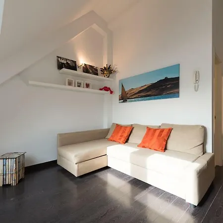 Apartment Living Las Canteras - Duplex 240mtrs From Beach *
