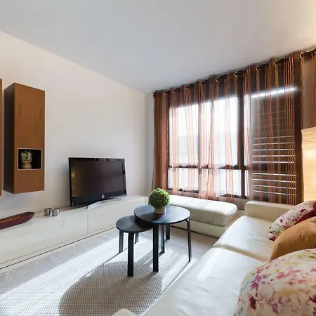 Living Las Canteras - Duplex 240mtrs From Beach Apartment Las Palmas de Gran Canaria