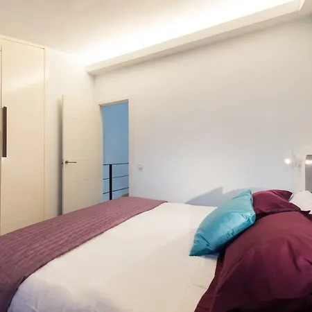 Living Las Canteras - Duplex 240mtrs From Beach Las Palmas de Gran Canaria