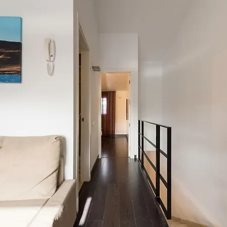 Living Las Canteras - Duplex 240mtrs From Beach