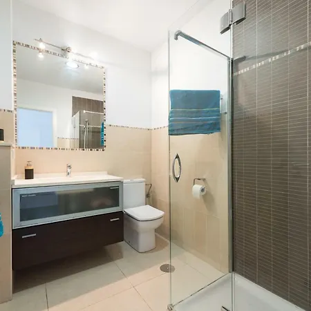 Apartment Living Las Canteras - Duplex 240mtrs From Beach Las Palmas de Gran Canaria